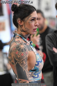 2020-02-08 Milano Tattoo Convention 436